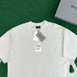 발렌시아가 티셔츠 25SS RA1030-2