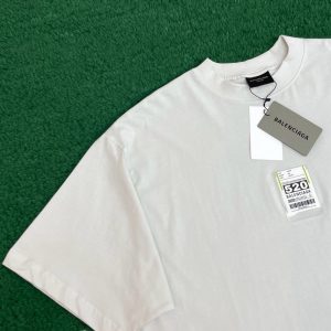 발렌시아가 티셔츠 25SS RA1030-2