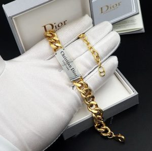 디올 팔찌 STD9003 - 이미지 4