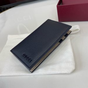 구찌 카드지갑 817038-3