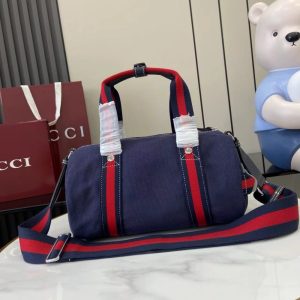 구찌 더플백 816865