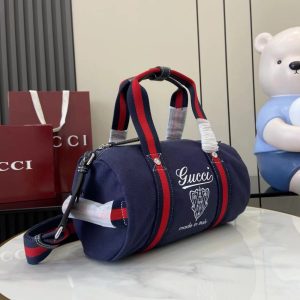 구찌 더플백 816865