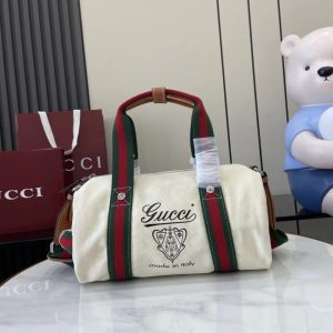 구찌 더플백 816865-2