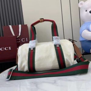구찌 더플백 816865-2