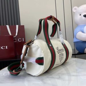 구찌 더플백 816865-2