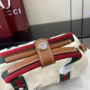 구찌 더플백 816865-2