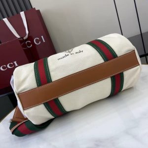 구찌 더플백 816865-2