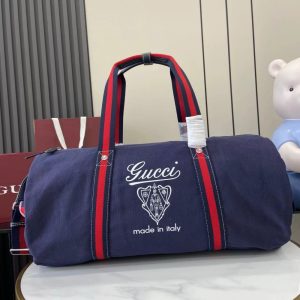 구찌 더플백 라지 816866
