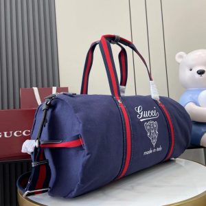 구찌 더플백 라지 816866