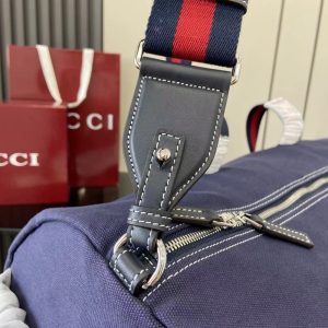 구찌 더플백 라지 816866