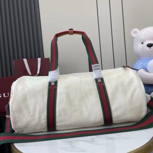 구찌 더플백 라지 816866-2