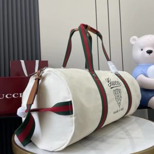 구찌 더플백 라지 816866-2
