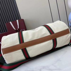 구찌 더플백 라지 816866-2