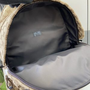 구찌 백팩 800265 - 이미지 8