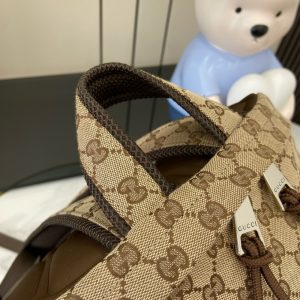 구찌 백팩 800182 - 이미지 6