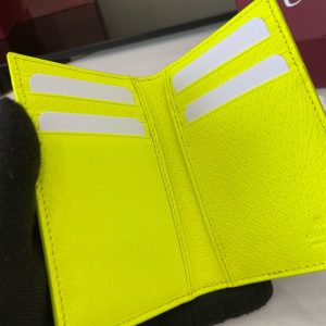 구찌 카드지갑 768249-3 - 이미지 4
