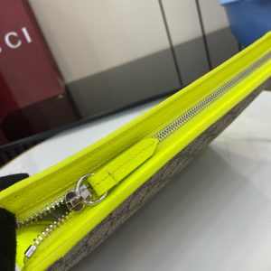구찌 파우치 클러치 768255-3 - 이미지 8