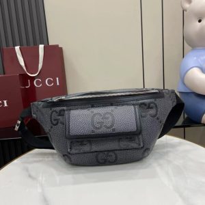 구찌 벨트백 645093