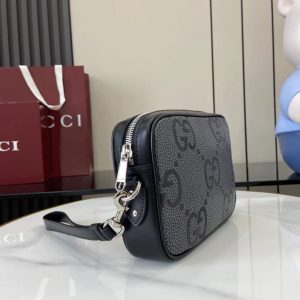 구찌 파우치 802148