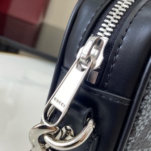 구찌 파우치 802148 - 이미지 5