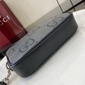 구찌 파우치 802148