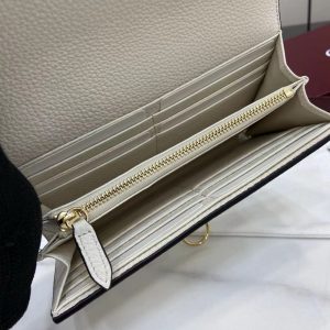 Alternative view of 구찌 소프트빗 장지갑 828147