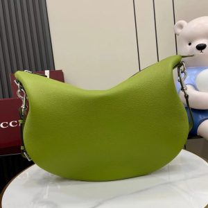 구찌 B 라지 숄더백 800194