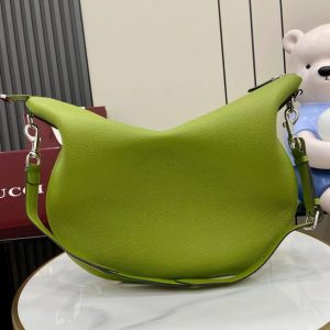 구찌 B 라지 숄더백 800194