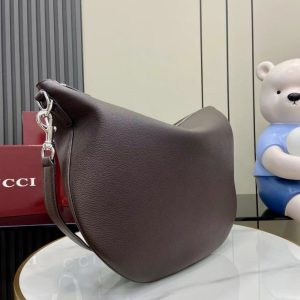 구찌 B 라지 숄더백 800194-2