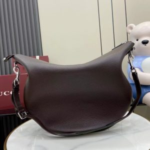 구찌 B 라지 숄더백 800194-2