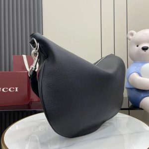 구찌 B 라지 숄더백 800194-3