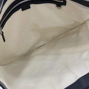 구찌 B 라지 숄더백 800194-3 - 이미지 8