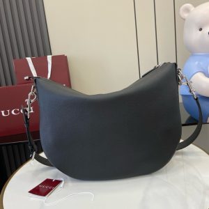 구찌 B 숄더백 801887-2