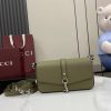 구찌 스몰 숄더백 821623