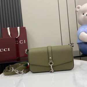 구찌 스몰 숄더백 821623