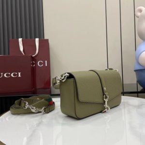 구찌 스몰 숄더백 821623