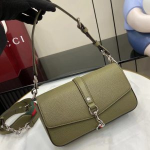 구찌 스몰 숄더백 821623