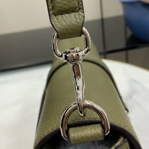 구찌 스몰 숄더백 821623 - 이미지 4
