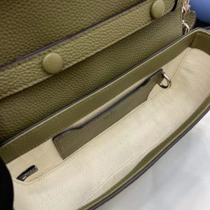 구찌 스몰 숄더백 821623 - 이미지 8