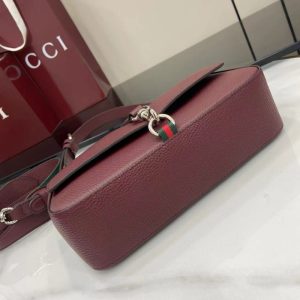 구찌 스몰 숄더백 821623-2