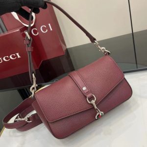 구찌 스몰 숄더백 821623-2
