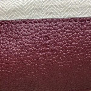 구찌 스몰 숄더백 821623-2 - 이미지 9