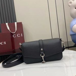 구찌 스몰 숄더백 821623-3