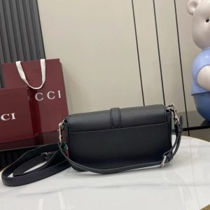 구찌 스몰 숄더백 821623-3