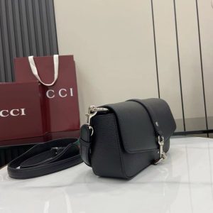 구찌 스몰 숄더백 821623-3