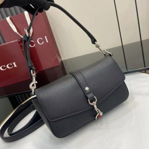 구찌 스몰 숄더백 821623-3