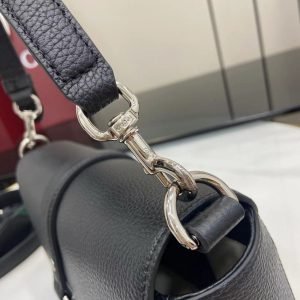 구찌 스몰 숄더백 821623-3 - 이미지 4