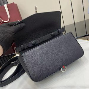 구찌 스몰 숄더백 821623-3 - 이미지 3