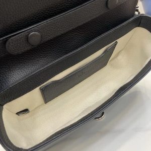 구찌 스몰 숄더백 821623-3 - 이미지 8