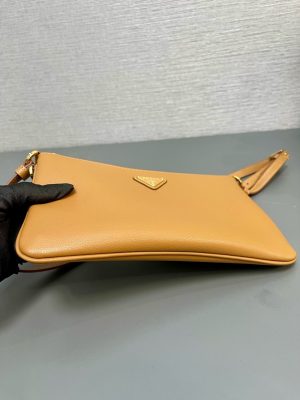 프라다 가죽 파우치 1BC238-2 - 이미지 9